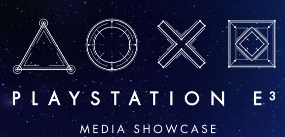 E3 2017. Sony zaprasza na konferencję prasową