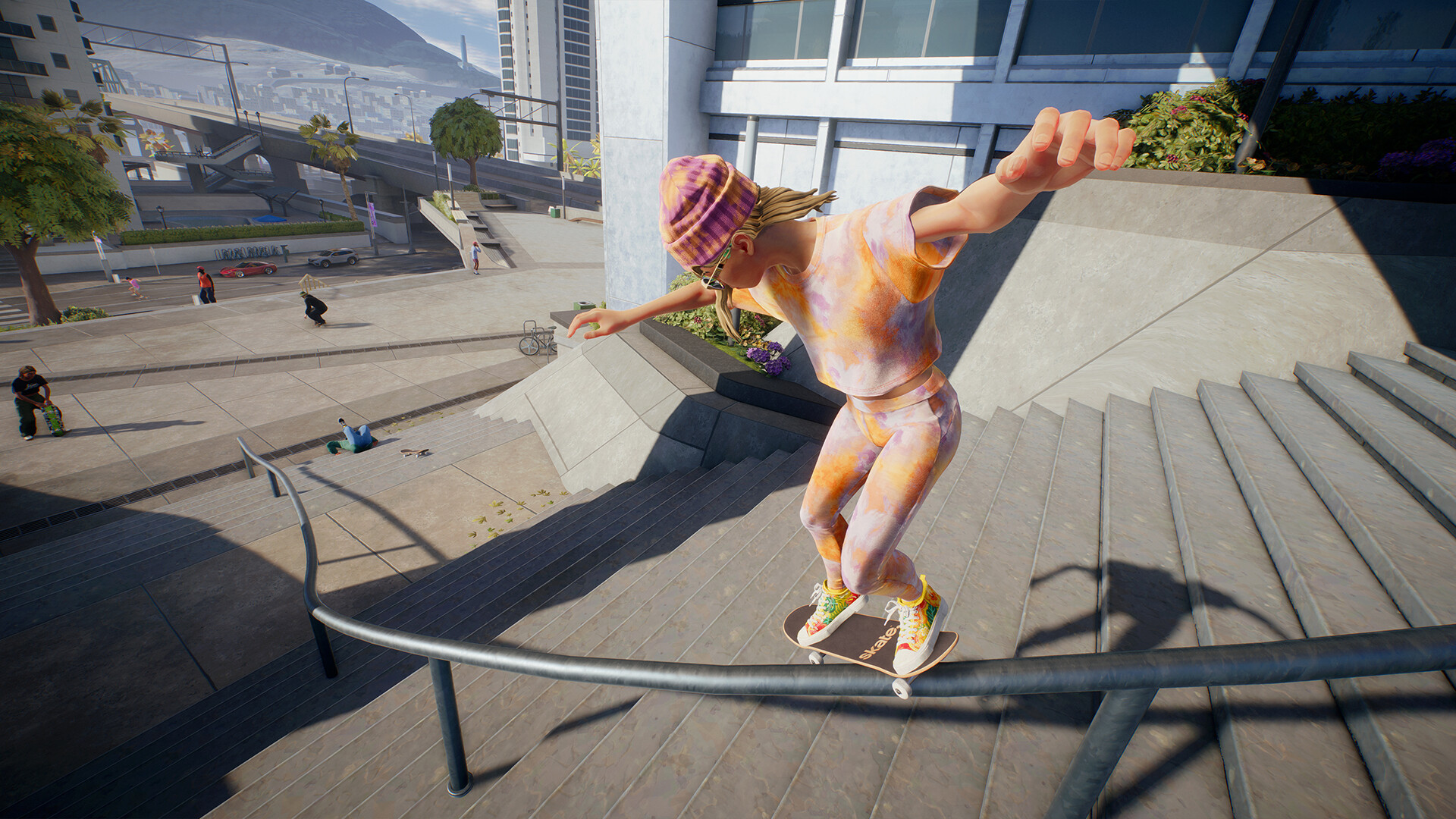 playtest skate