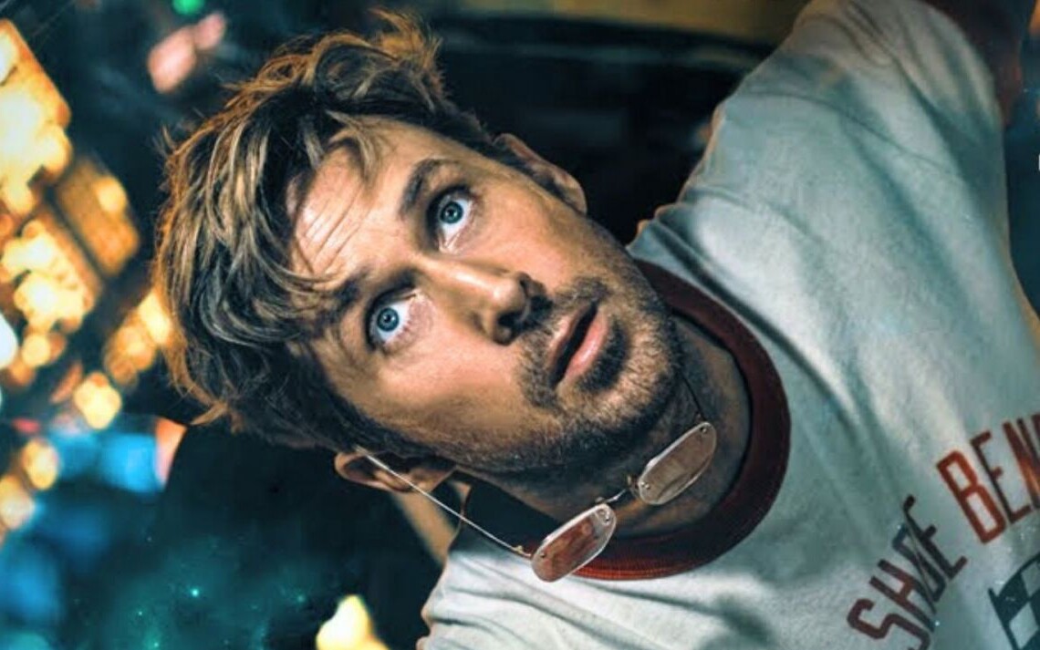 Ryan Gosling Projekt Hail Mary