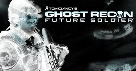 Pierwszy trailer Ghost Recon: Future Soldier