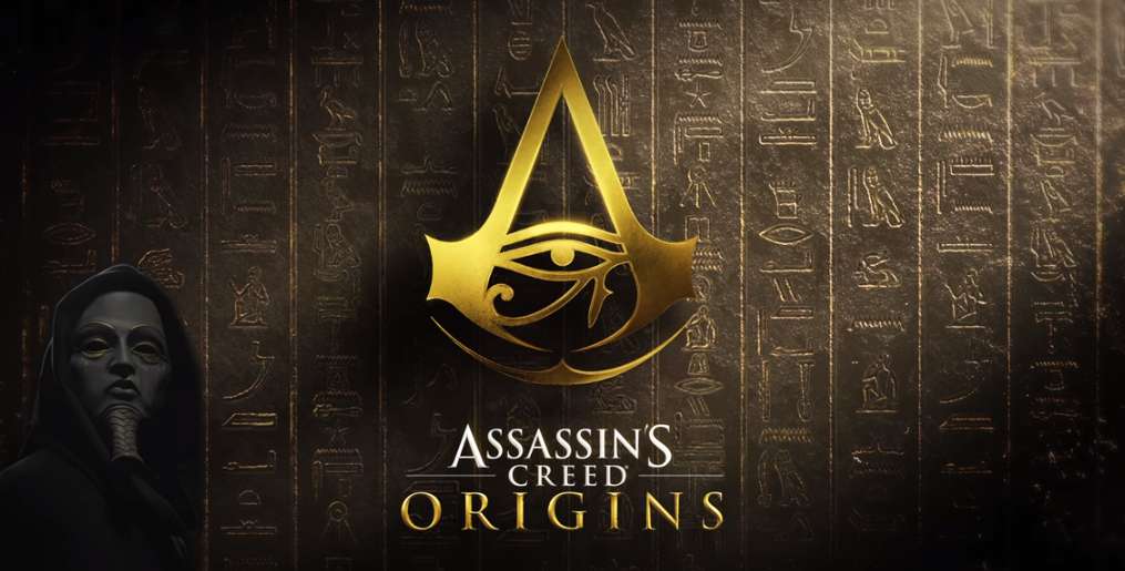 Assassin&#039;s Creed Origins. Zwiastun &quot;Maski Konspiracji&quot; z polskim dubbingiem