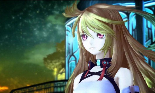 Pierwszy gameplay z Tales of Xillia!