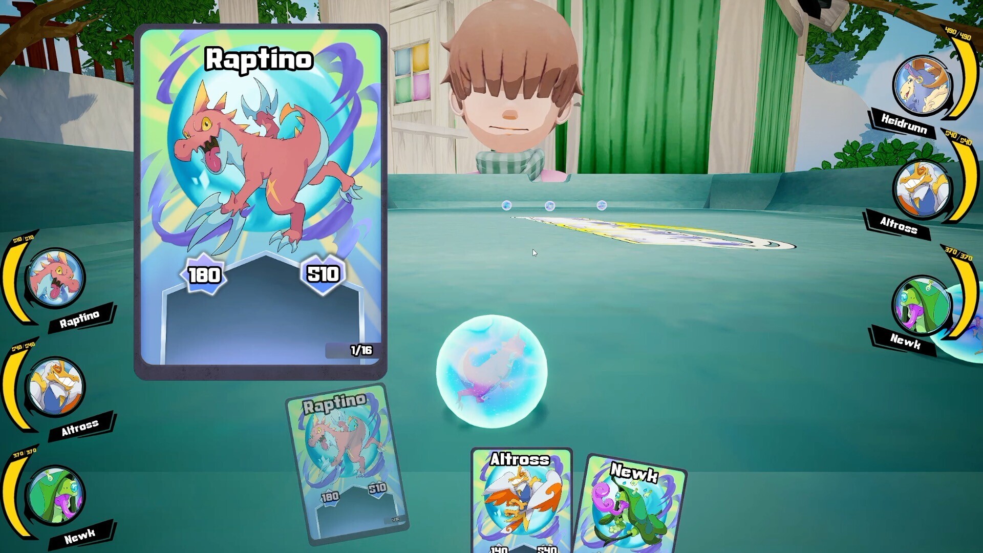 Kioku: Last Summer #4