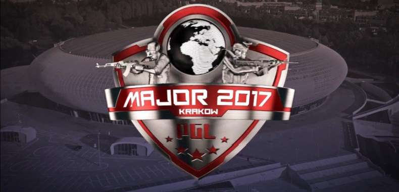 PGL Major Kraków 2017. Relacja, wyniki, live-stream, drużyny, informacje