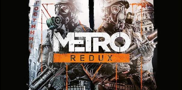 Metro Redux chwali się nieziemsko klimatycznym zwiastunem premierowym