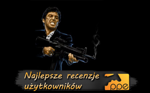 Najlepsze recenzje użytkowników PPE - klasyczne sandboxy