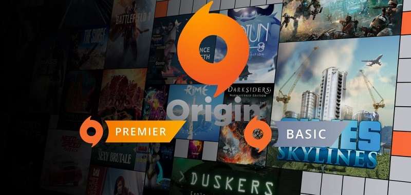 EA ujawniło nadchodzące gry do abonamentu Origin Access w grudniu