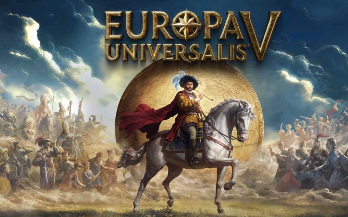 Europa Universalis V