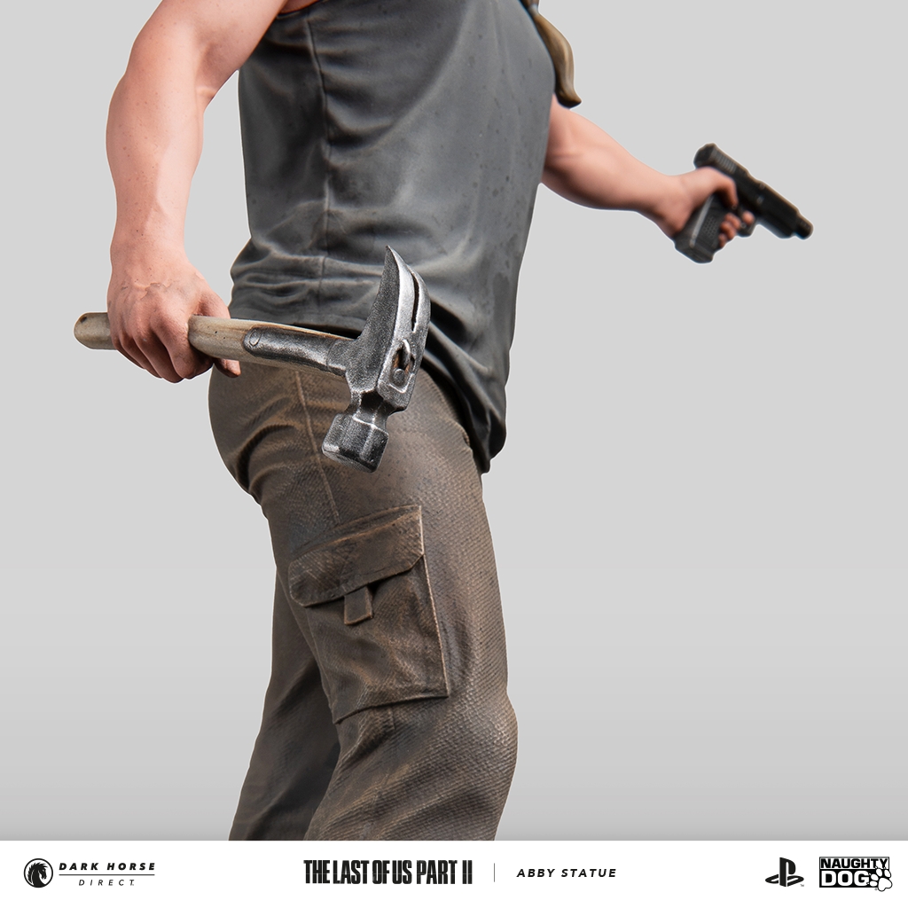 The Last of Us 2 z nową i drogą figurką #6