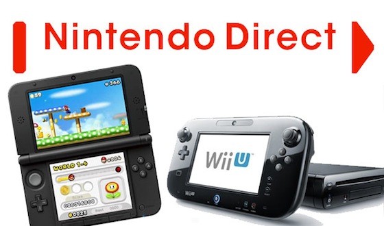 Już jutro Nintendo Direct!