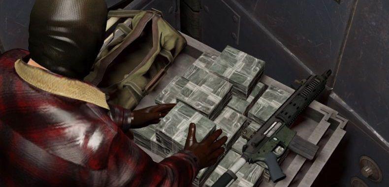 Take-Two zalicza fenomenalny okres - 54 miliony Grand Theft Auto V