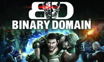 Multiplayerowy trailer Binary Domain 