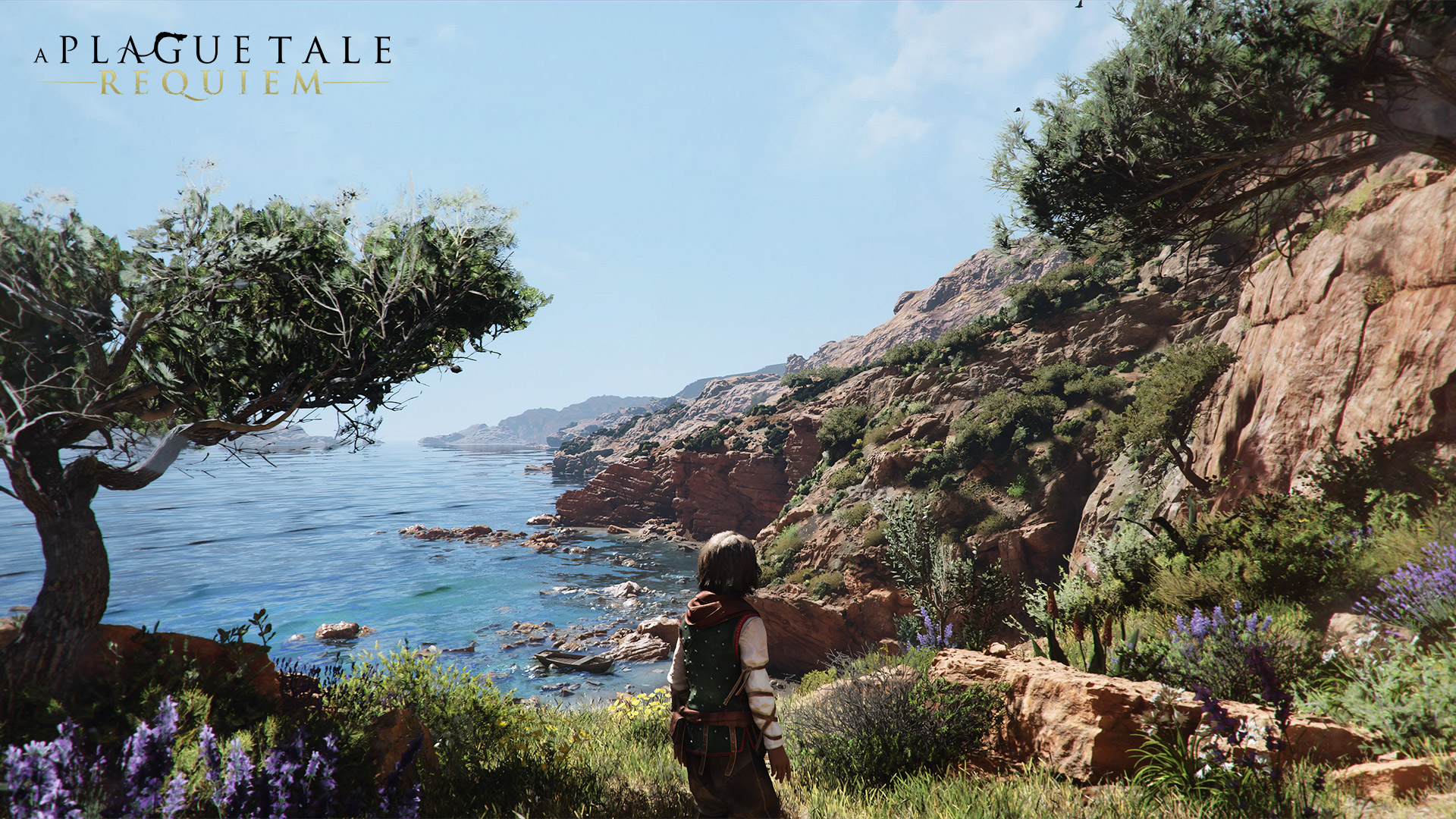 A Plague Tale: Requiem #2
