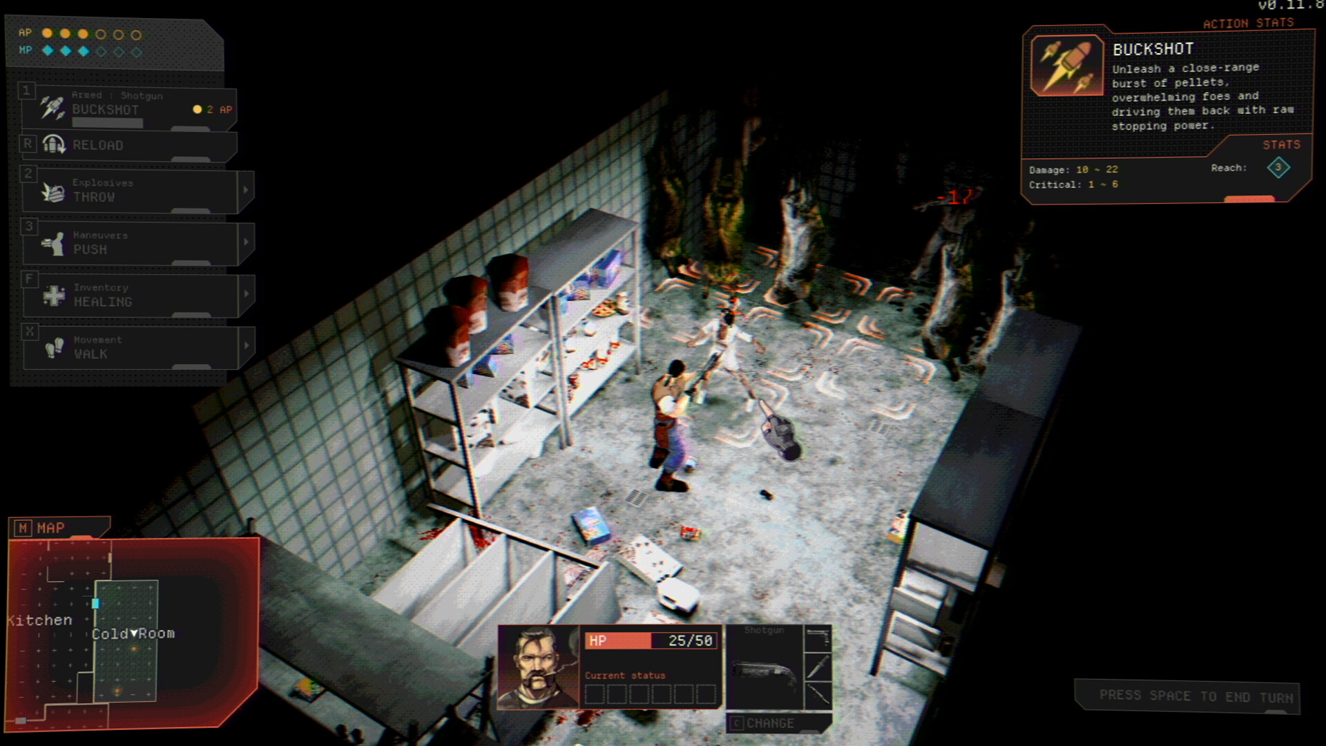 Vultures: Scavengers of Death #5