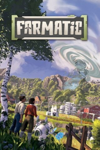 Farmatic
