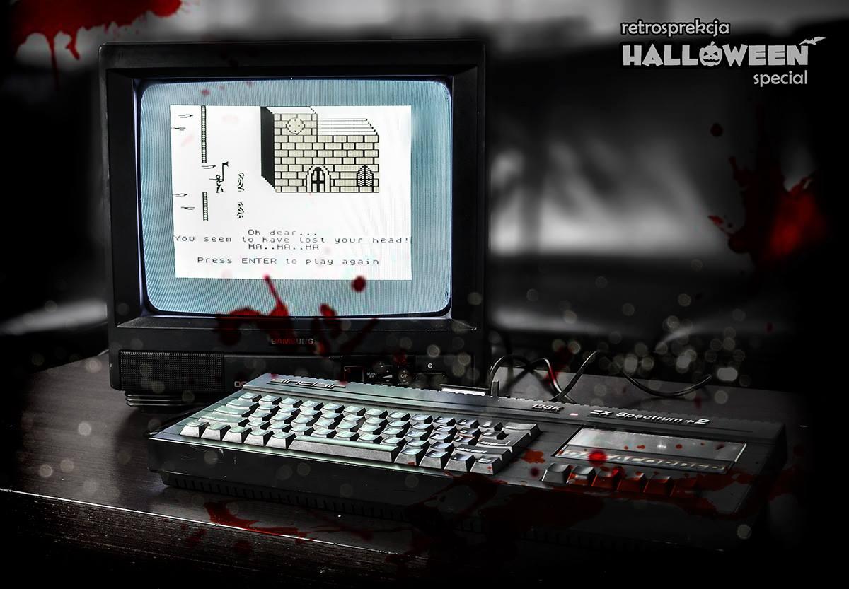 &quot;Samarytanin&quot; - Unreal Engine 3 z pazurami