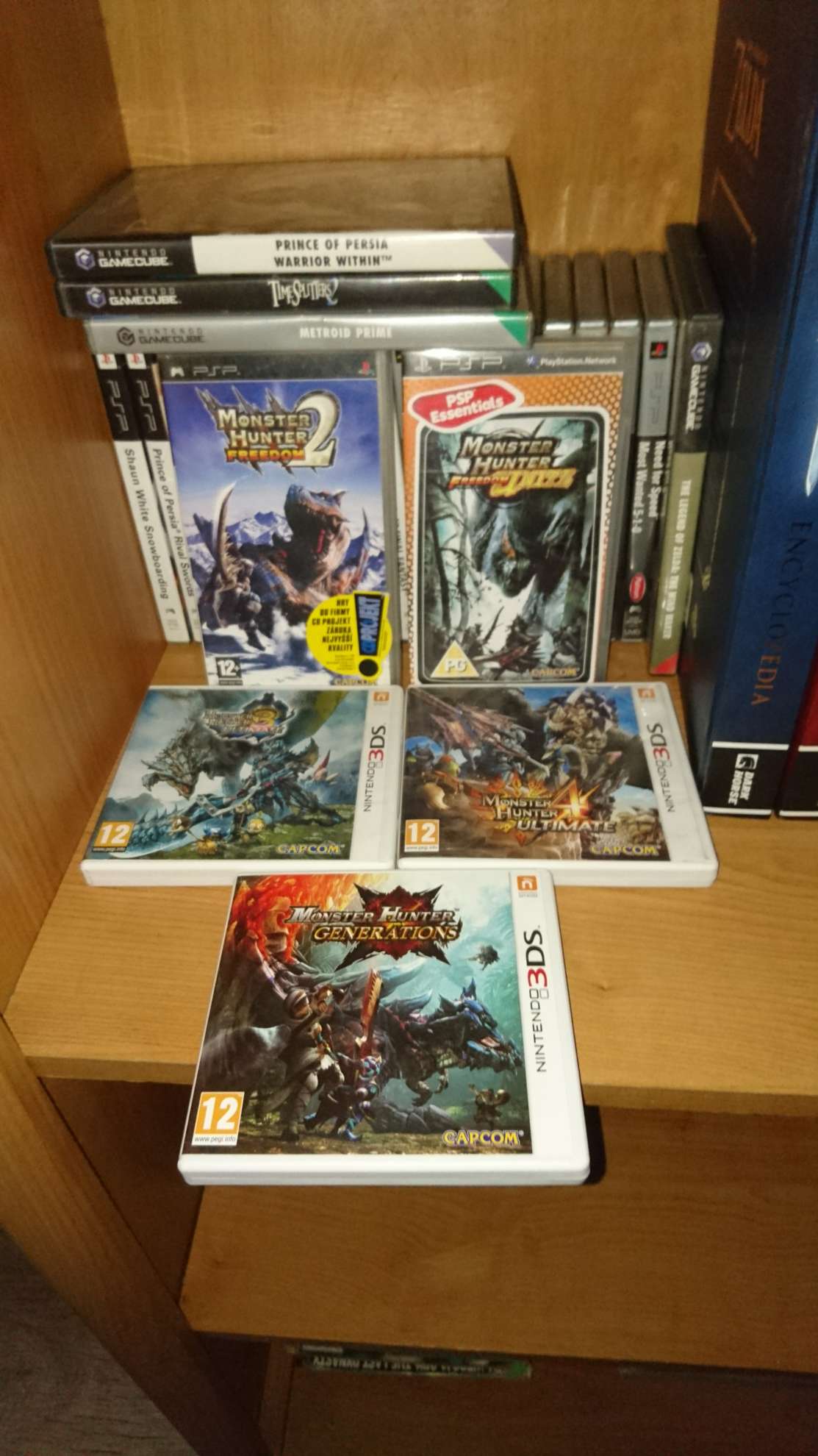 Czy to akcja promocyjna Resident Evil 6?