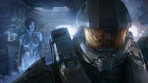 Recenzja gry: Halo 4