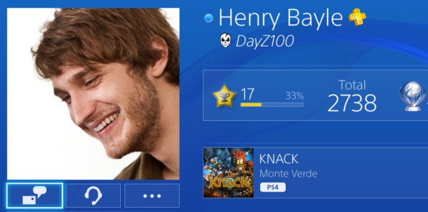 Narzędzia deweloperskie sugerują możliwość zmiany PSN ID w przyszłości