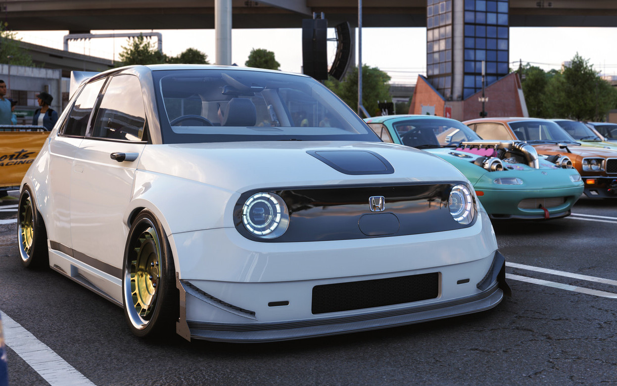 Sztuka Jazdy. Forza Horizon 6 to hołd dla japońskiej kultury