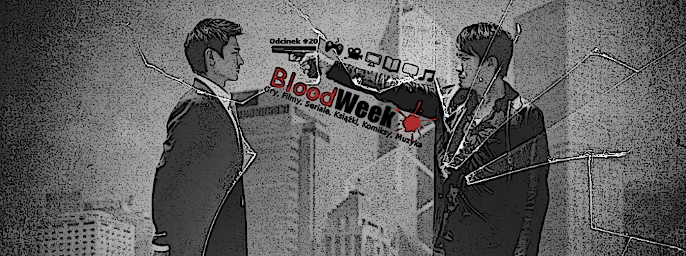 BloodWeek #20
