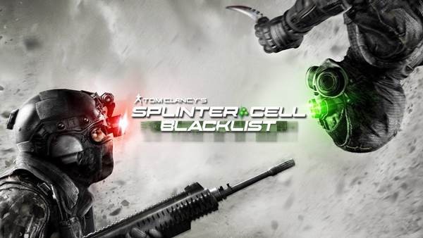 Producent Splinter Cell: Blacklist odchodzi do studia Warner Bros. Games