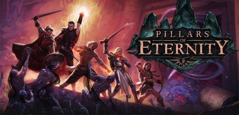 Pillars of Eternity II w produkcji! Założyciel Obsidian Entertainment wspomniał o grze na Digital Dragons 2016