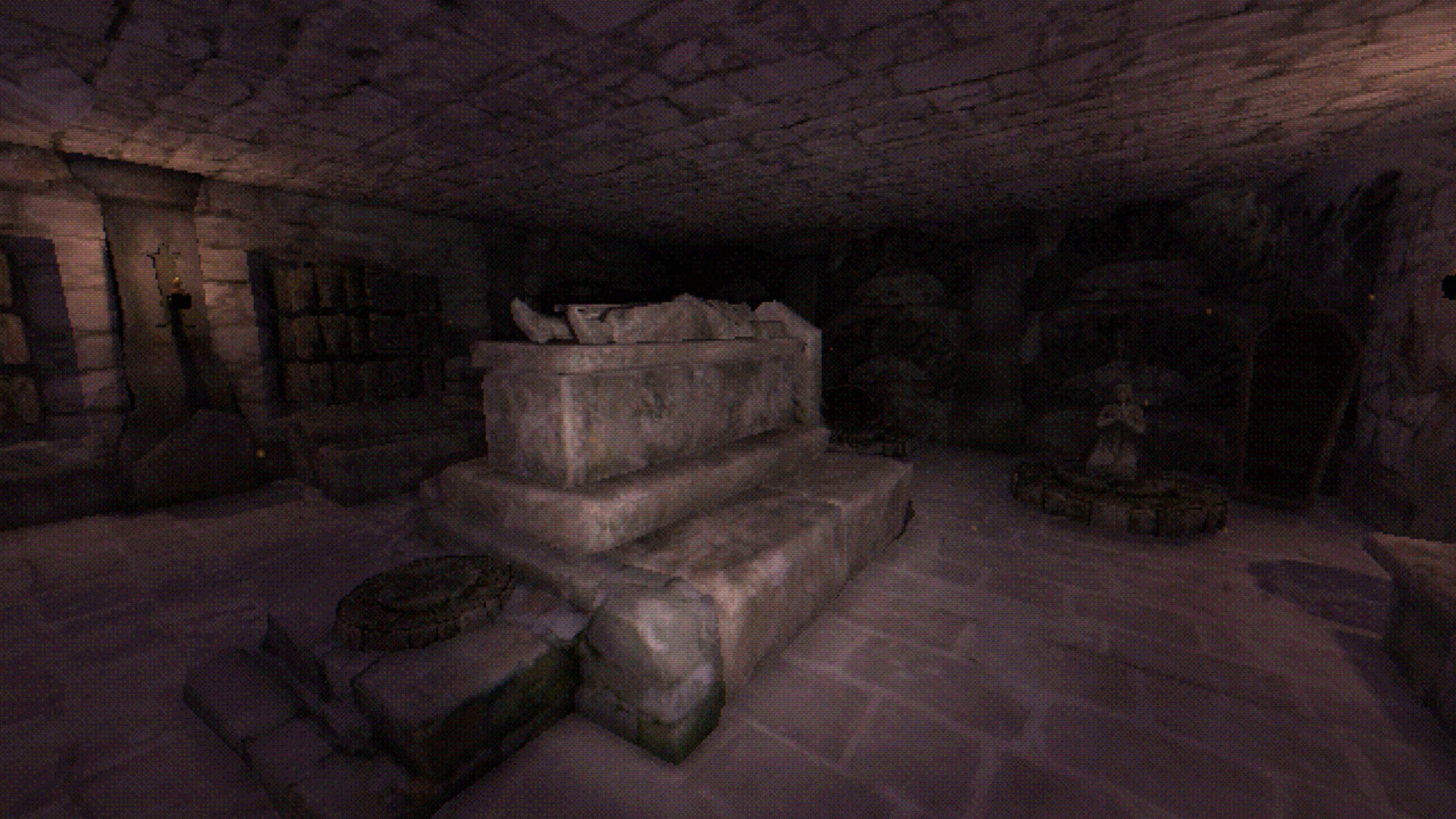 The Tartarus Key #13