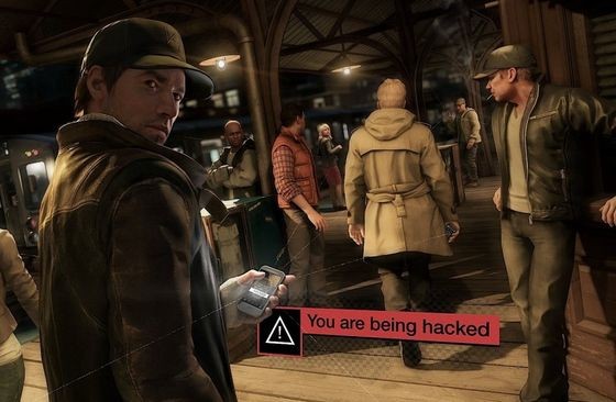 Watch_Dogs - w ile osób zagramy w multiplayerze?