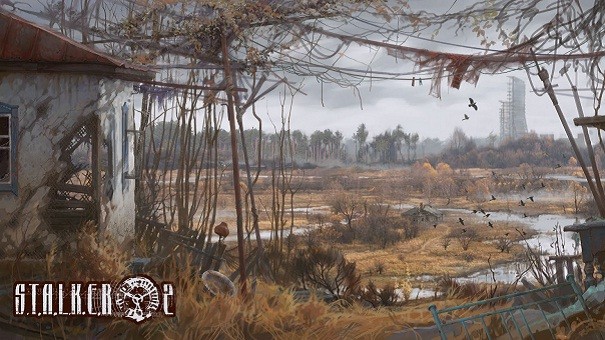 S.T.A.L.K.E.R. nie został sprzedany firmie Bethesda