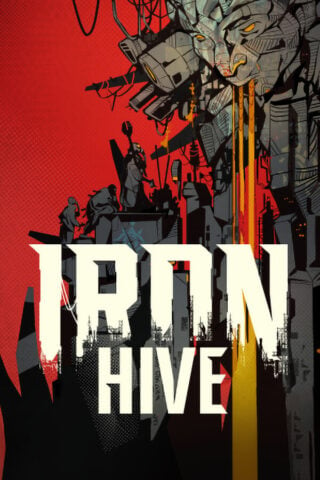 IRONHIVE