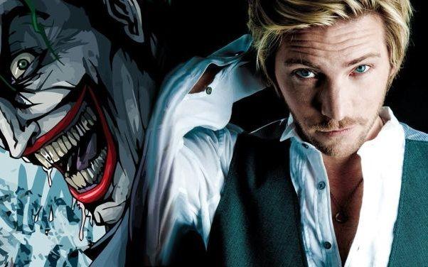 Troy Baker wyznacza dubbingowe standardy w branży gier