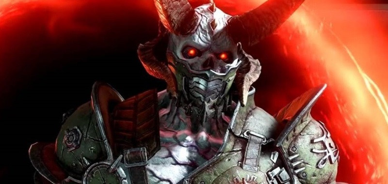 Doom Eternal bez tajemnic. Twórcy zdradzają szczegóły gry i prezentują ustawienia