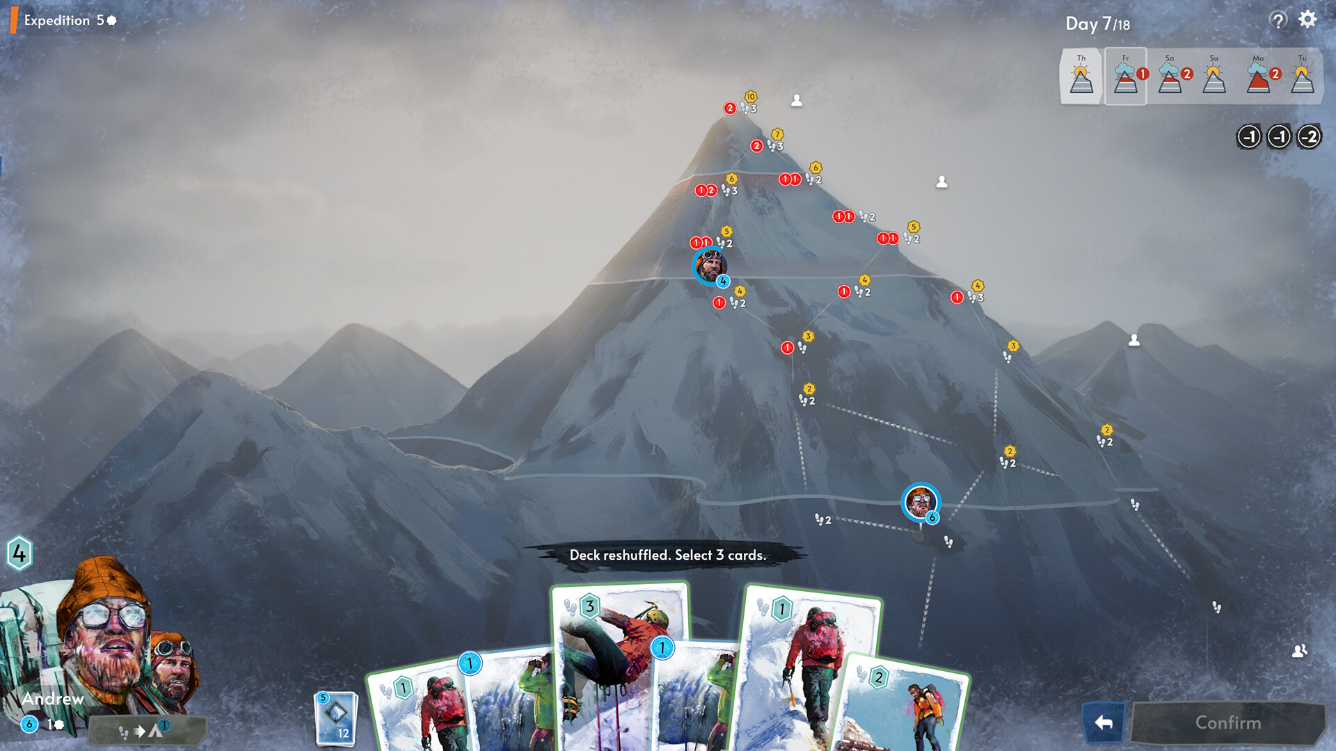 K2: Digital Edition #3