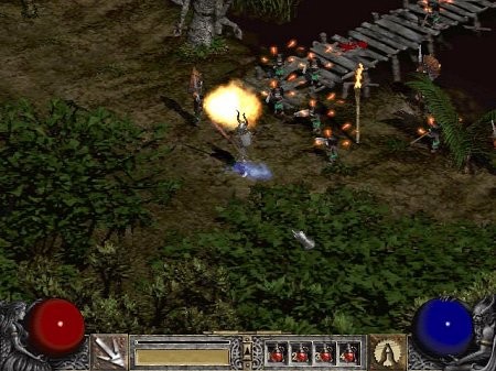Diablo II