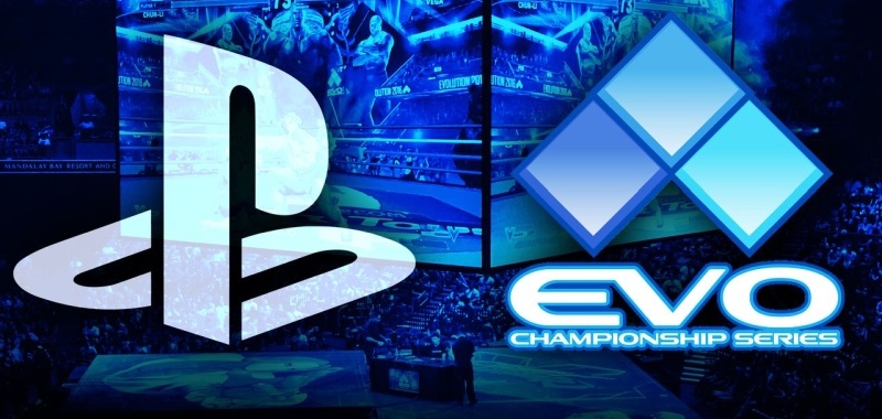 EVO Community Series na PS4. Sony zapowiada serię turniejów