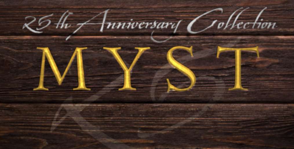 Myst 25th Anniversary Collection - zbiórka na Kickstarterze zakończona sukcesem w rekordowym tempie