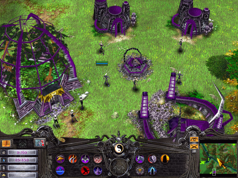 Battle Realms