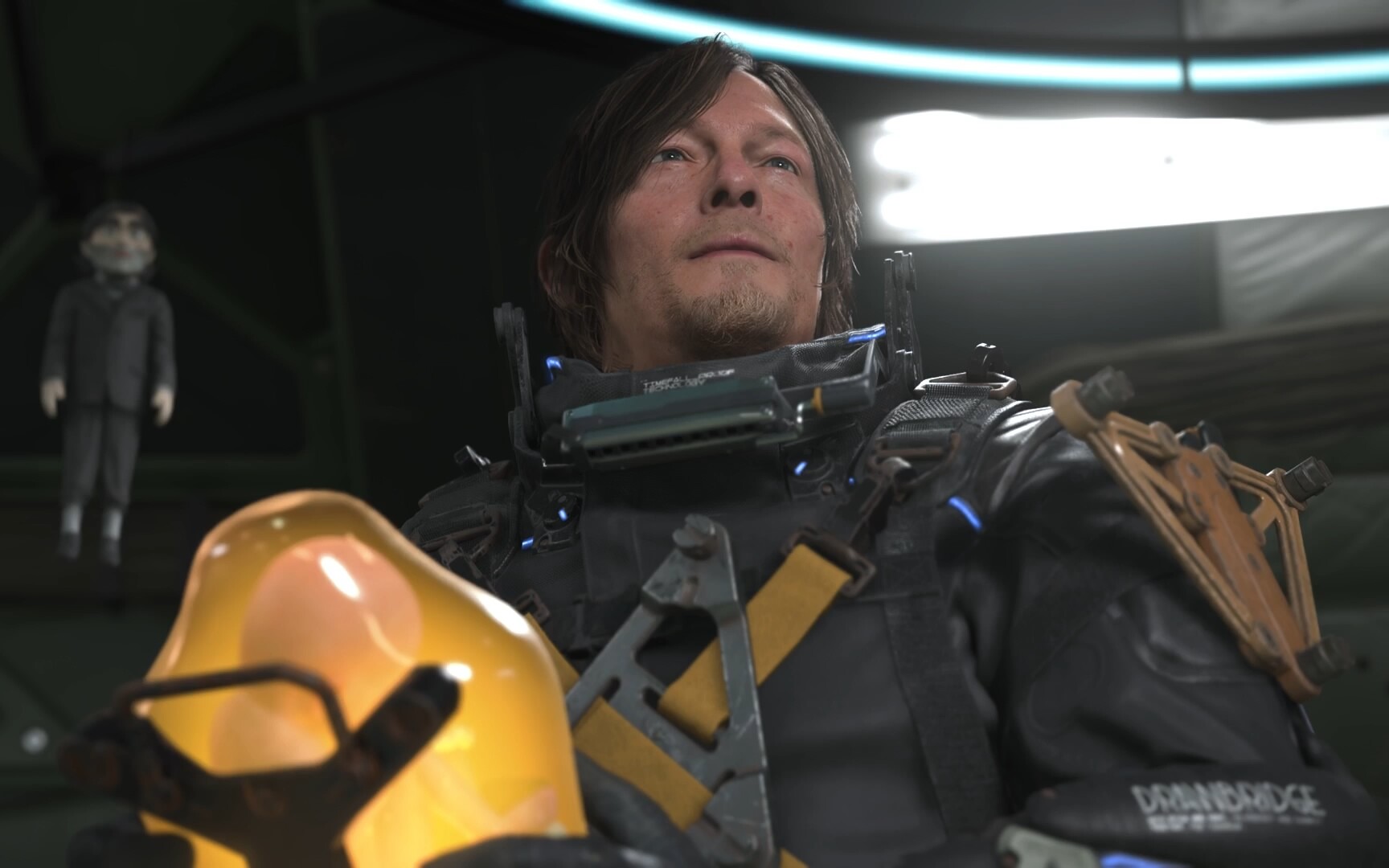 Death Stranding 2: On the Beach - czy limit pomysłów został wyczerpany?
