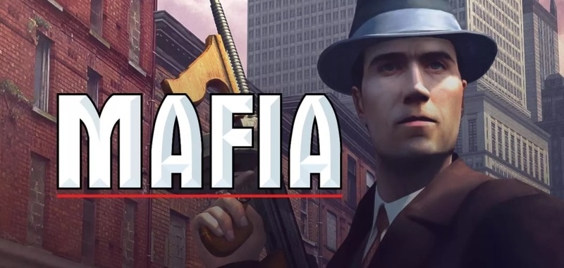 Mafia Definitive Edition może również znajdować się w produkcji. Tajemnicze zdjęcie trafiło do Sieci