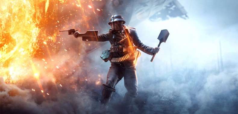 Battlefield 1 - zwiastun i data premiery pierwszego rozszerzenia. Twórcy prezentują nową mapę