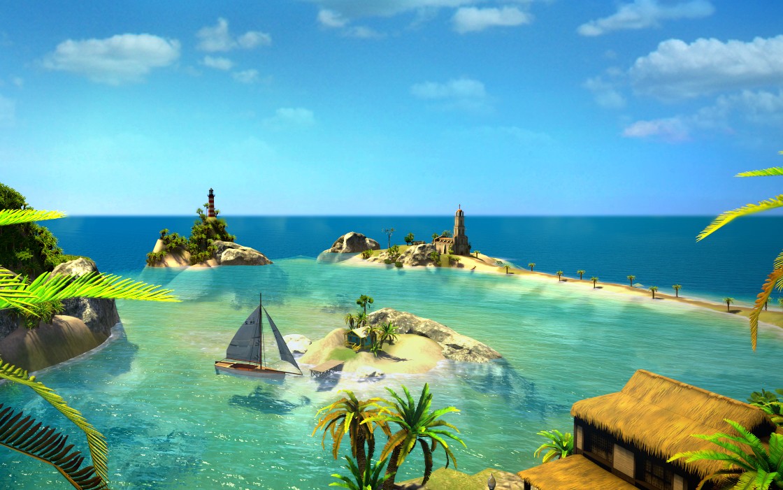 Tropico 5 - buduj własną bananową republikę od XIX wieku do współczesności