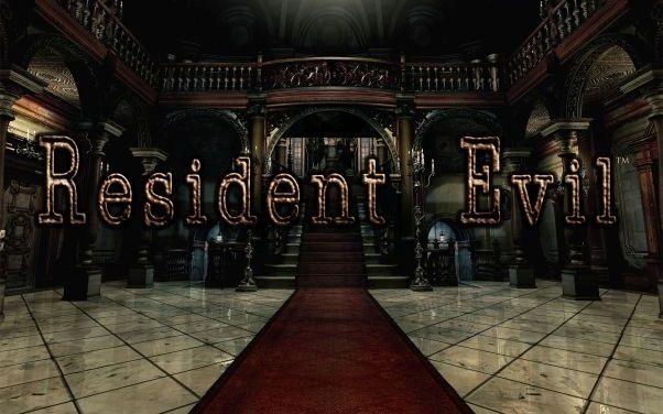 Jaki naprawdę jest Resident Evil HD?