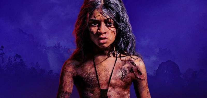 Mowgli: Legenda dżungli – recenzja filmu. Średnia powtórka z rozrywki