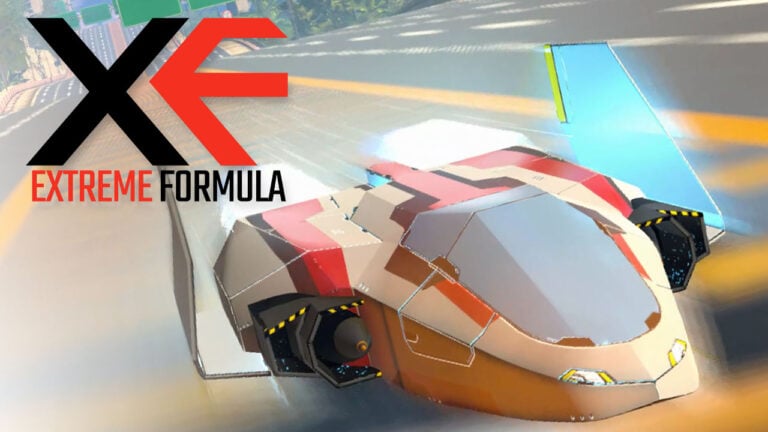 XF Extreme Formula