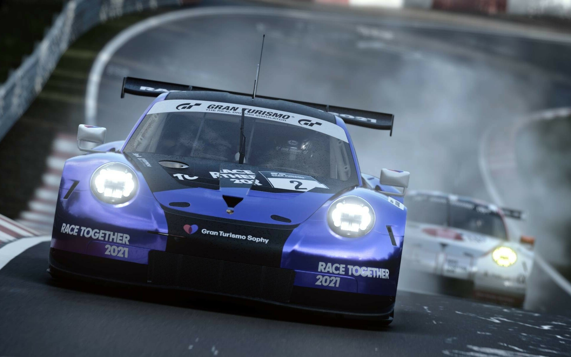 Gran Turismo 7: simplemente no hay mejor corredor