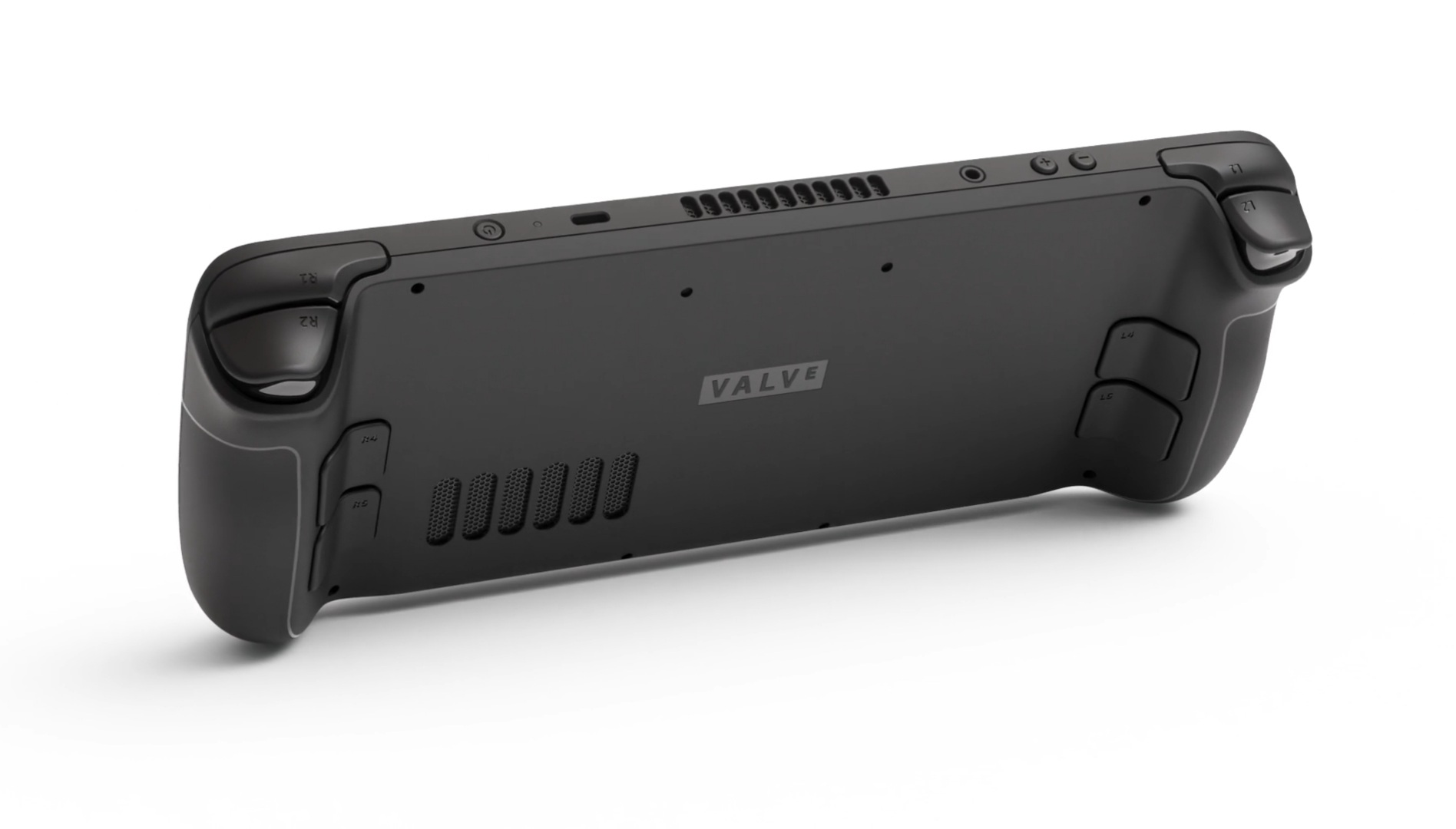 Steam Deck to konsola przenośna Valve przypominająca Nintendo Switcha #4