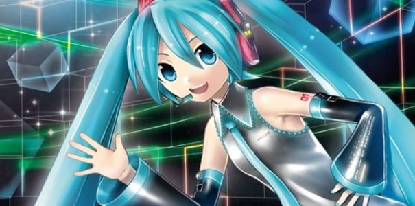 Hatsune Miku: Project Diva X urozmaici nam zabawę trybem &quot;Live Quest&quot;