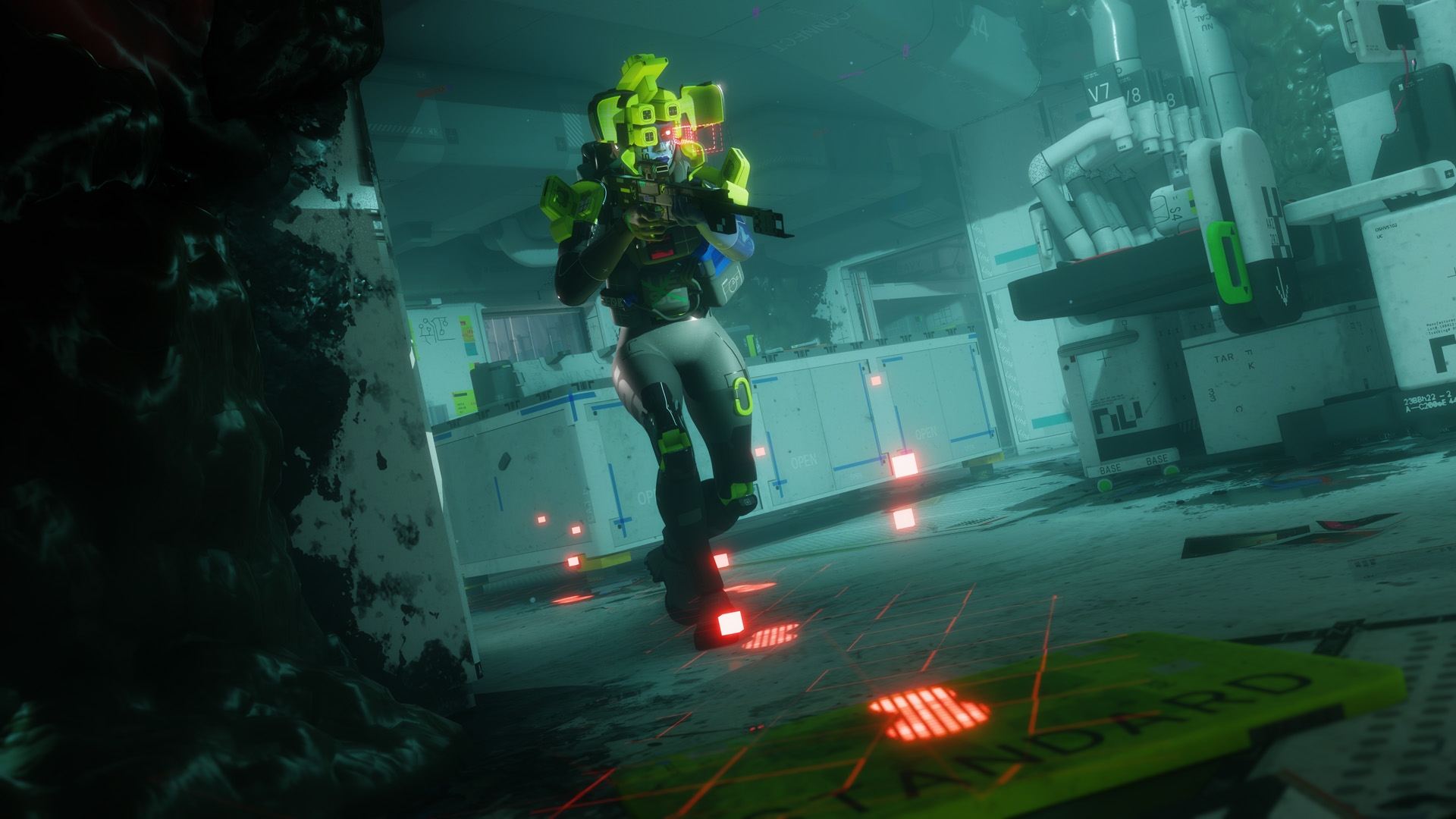 Marathon z kolejnymi konkretami. Materiału jednak "nikt nie ogląda"