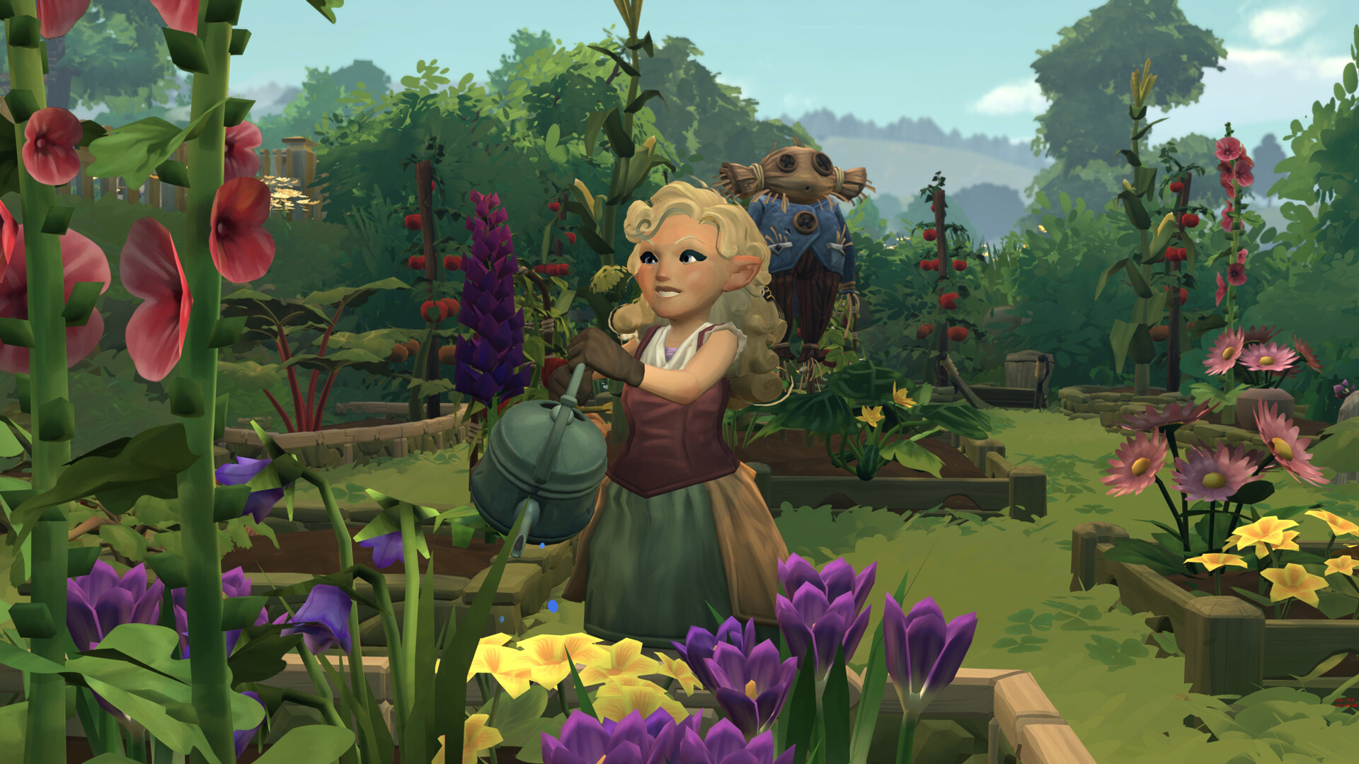 Tales of the Shire: A The Lord of the Rings Game #5